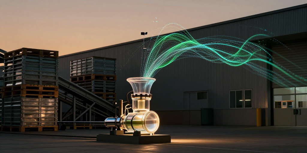 How Dover Corporation's Digital Strategy Drives Q1 Earnings Despite Supply‑Chain Headwinds