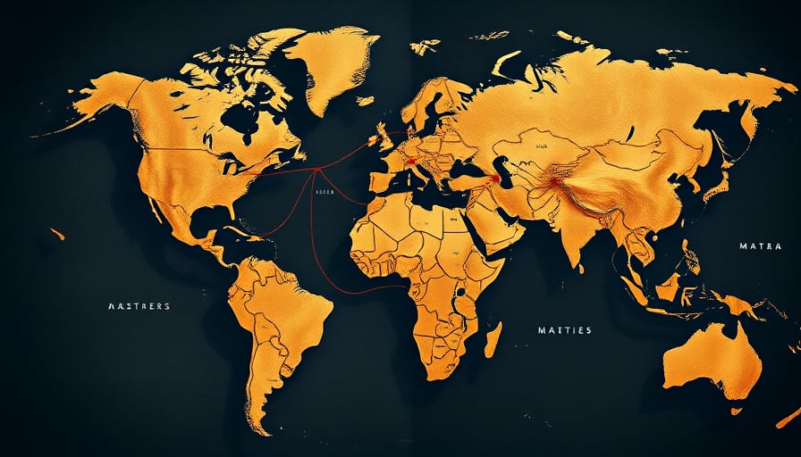 How Dover Corporation’s Diversified Portfolio Drives Stability in Industrial Markets