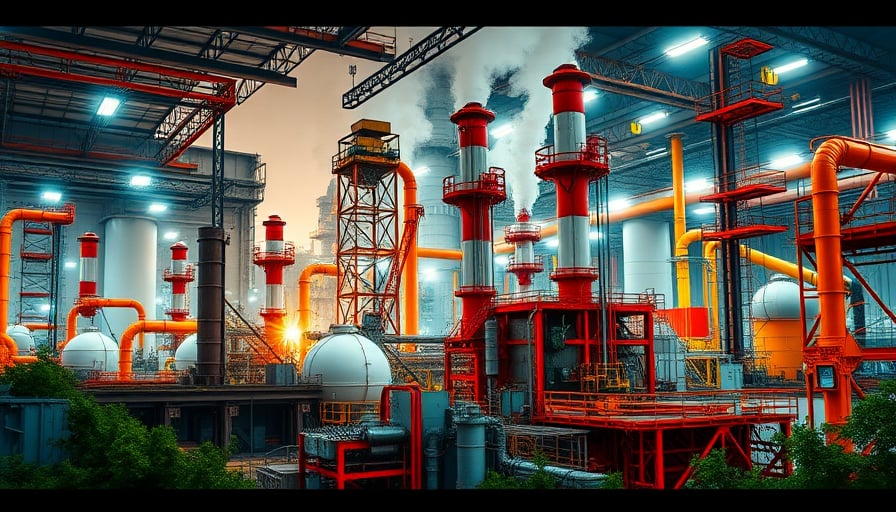 How Dover Corporation’s Diversified Tech-Driven Portfolio Drives Long-Term Growth How Dover Corporation’s Diversified Tech-Driven Portfolio Drives Long-Term Growth