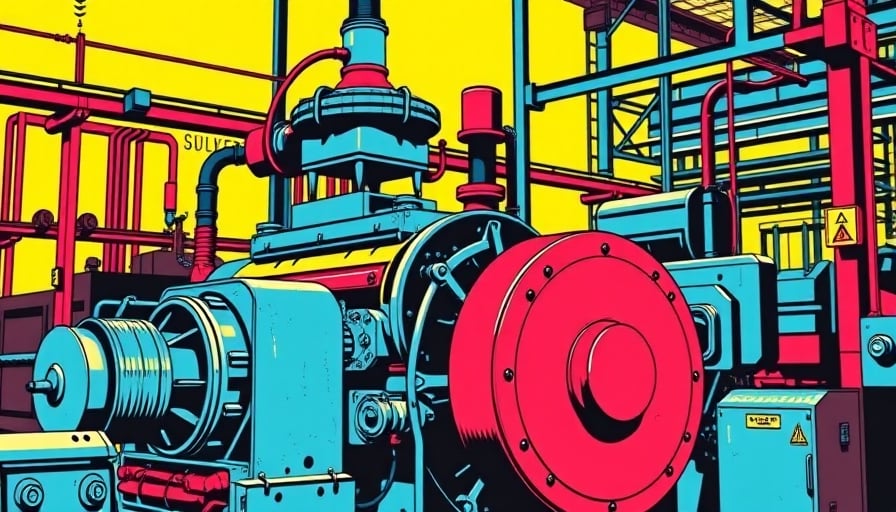 How Dover Corporation’s Innovation Drives Growth in the Industrial Equipment Market