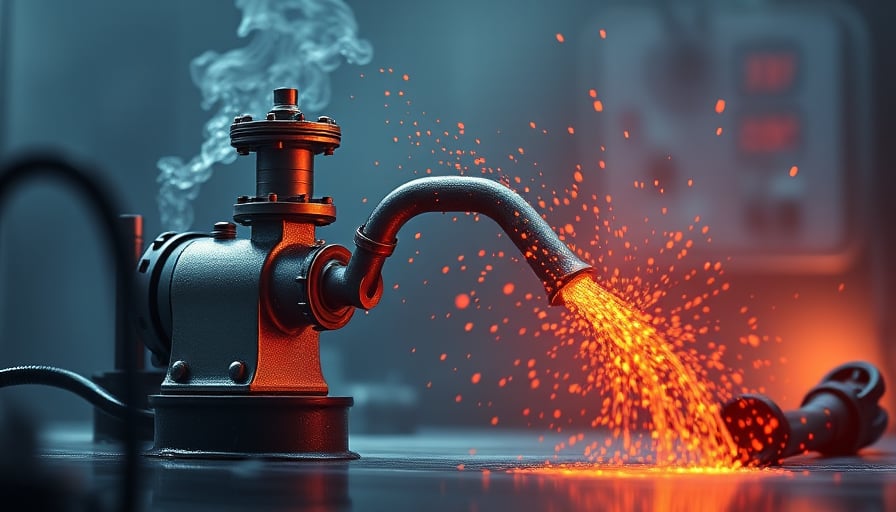 How Dover Corporation’s Smart‑Tech, Eco‑Focused Products Are Driving Share Gains