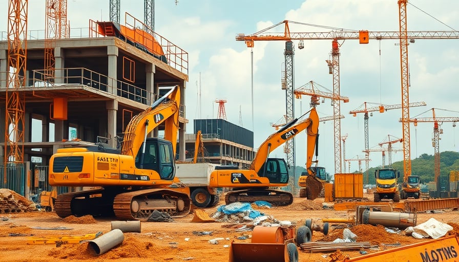 How Dover Corporation's Tech‑Driven Growth Fuels Industrial Machinery Success