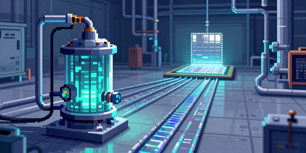 How Dover’s Pre‑Validated UHP Pumps Are Disrupting the Semiconductor Pump Market