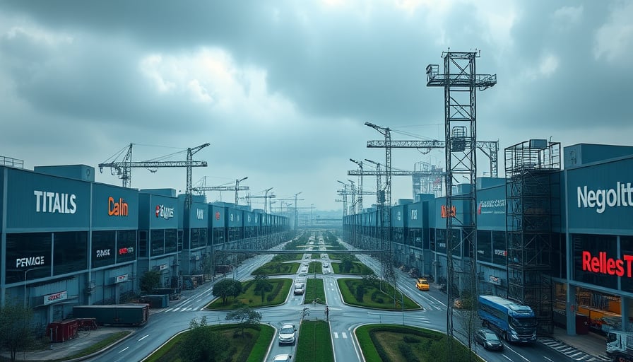 How Dow Jones Islamic Fund's Tech‑Heavy Holdings Drive Capital Expenditure & Productivity Gains