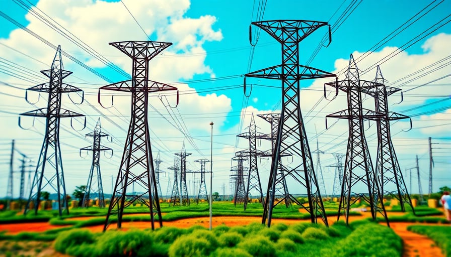 How DTE Energy Is Powering Michigan’s Data‑Center Boom—and Why It Matters How DTE Energy Is Powering Michigan’s Data‑Center Boom—and Why It Matters