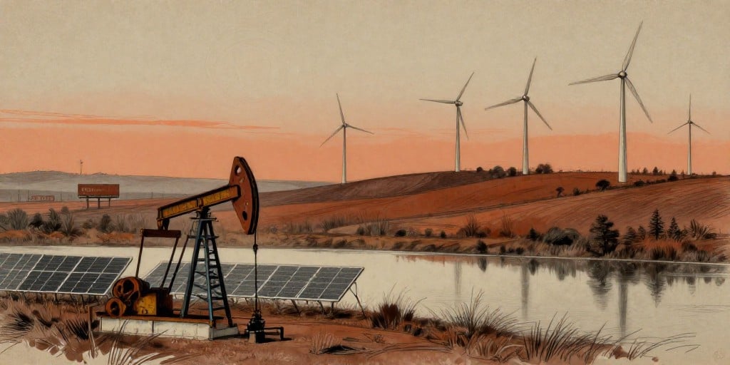 How DTE Energy's 5‑Year Share‑Price Rise Signals Smart Utility Growth