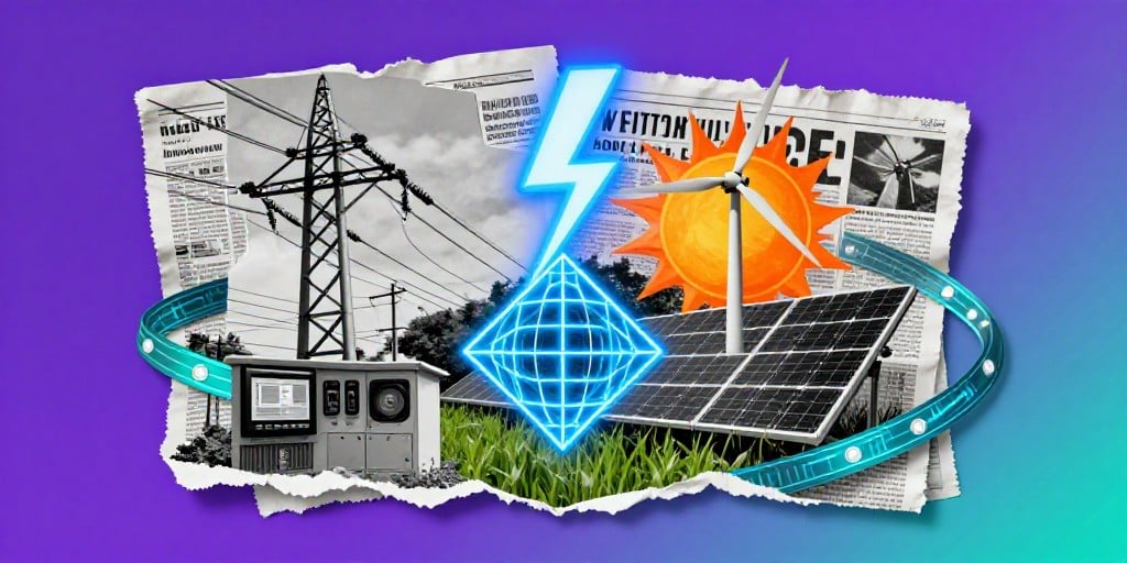How DTE Energy’s 8‑K Filing Highlights Renewable‑Driven Grid Modernization