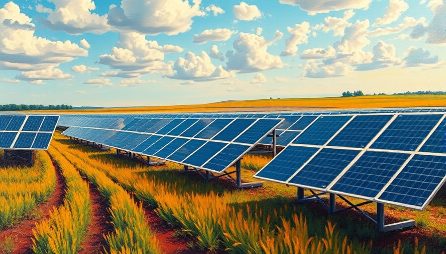 How DTE Energy’s Data‑Center Expansion Boosts Grid Stability & Drives Michigan’s Renewable Future