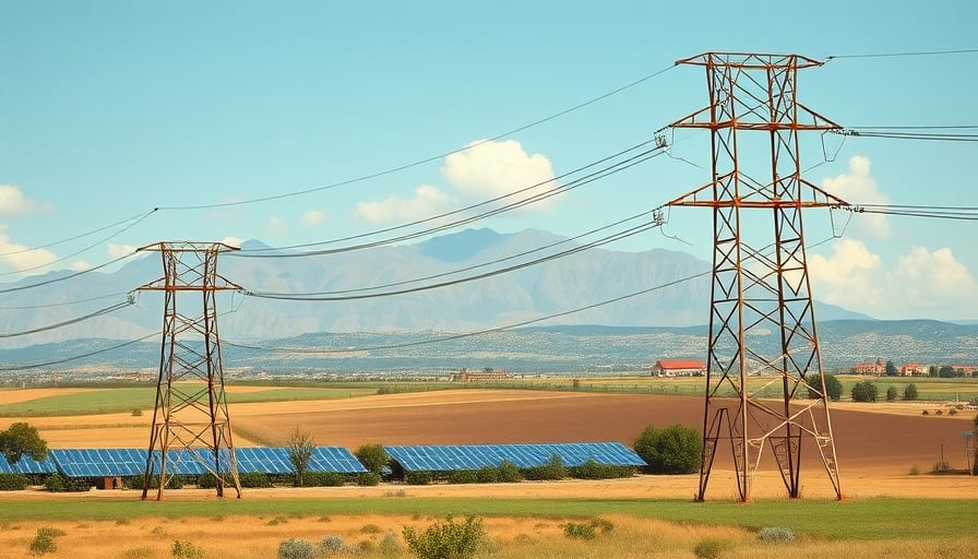 How DTE Energy’s Data‑Center Strategy Shapes Its Future Growth How DTE Energy’s Data‑Center Strategy Shapes Its Future Growth