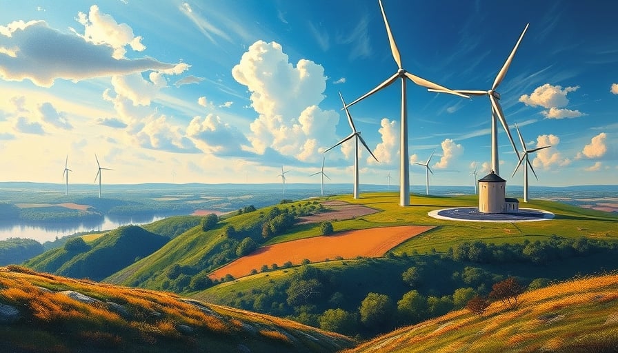 How DTE Energy's Energy‑Efficiency Partnership Drives Grid Reliability and Shareholder Growth