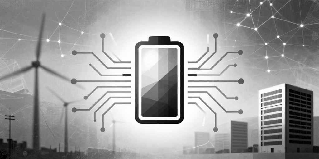How DTE Energy’s ESS Deal with a Leading Battery Maker Boosts Grid Modernization