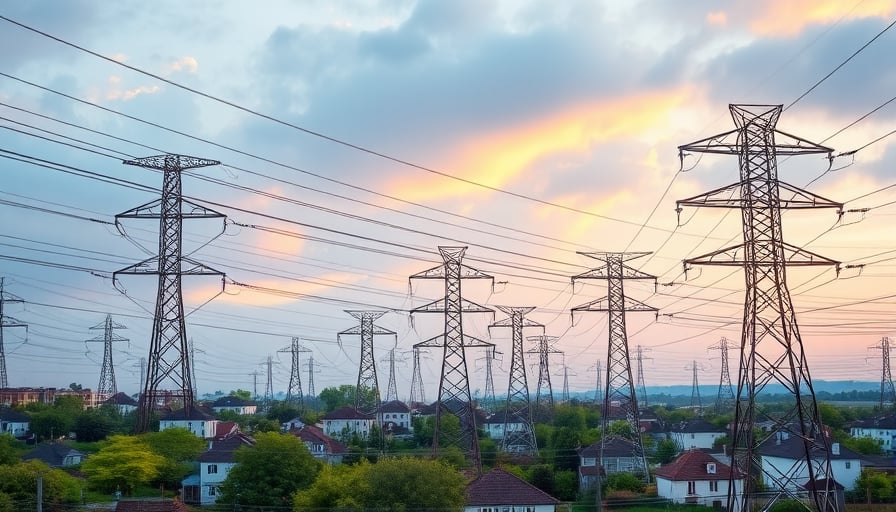 How DTE Energy's Institutional Endorsement Drives Grid Modernization & Renewables Integration