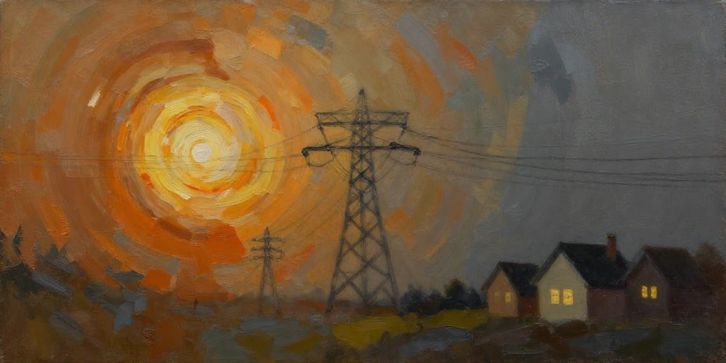 How DTE Energy’s “Month of Warmth” Boosts Grid Stability, Renewables & Customer Savings