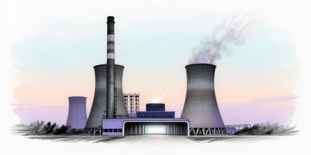 How DTE Energy's New Plant Manager Hire Boosts Efficiency & Market Edge