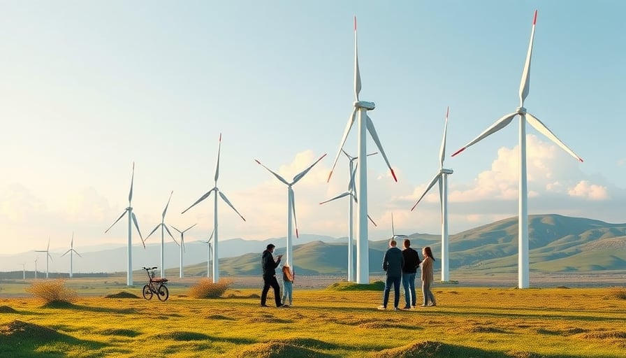 How DTE Energy’s Renewable Push & Grid Upgrades Drive Share Gains & Investor Appeal How DTE Energy’s Renewable Push & Grid Upgrades Drive Share Gains & Investor Appeal