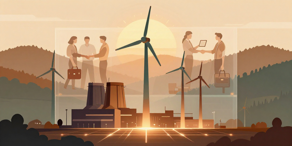 How Duke Energy's $600k Workforce Grant Fuels Grid Modernization & Gains Market Share How Duke Energy's $600k Workforce Grant Fuels Grid Modernization & Gains Market Share