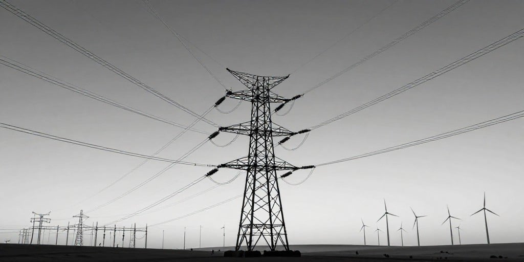How Duke Energy’s $9.4 B Grid Upgrade Keeps Power Stable Amid Oil‑Price Volatility