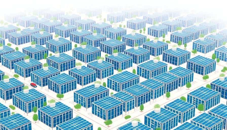 How Duke Energy's Battery Expansion and Rate Cuts Drive Decarbonization & Higher Margins