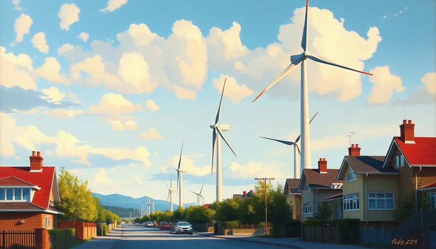 How Duke Energy’s Community Focus and Debt‑Backed Expansion Drive Future Growth