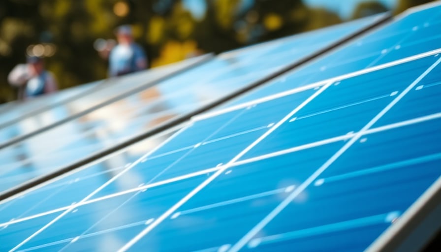 How Duke Energy's Investor Shifts Reveal the Cost of Modernizing its Grid