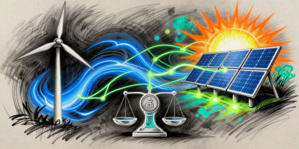 How Duke Energy’s Q2 2026 Results Show Grid Modernization Driving Profit and Growth
