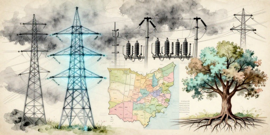 How Duke Energy’s Rapid Restoration Highlights the Need for Resilient, Climate‑Ready Power Grids