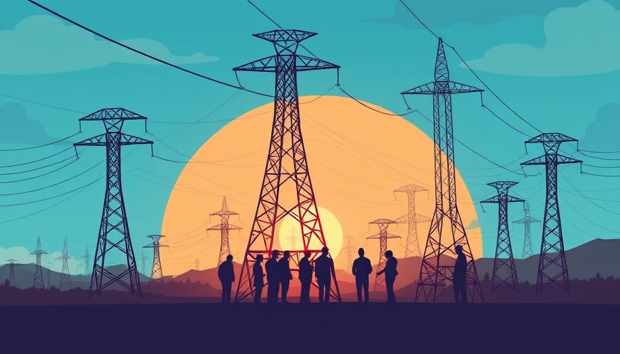 How Duke Energy's Recent Trades Signal a Grid‑Modernization Shift
