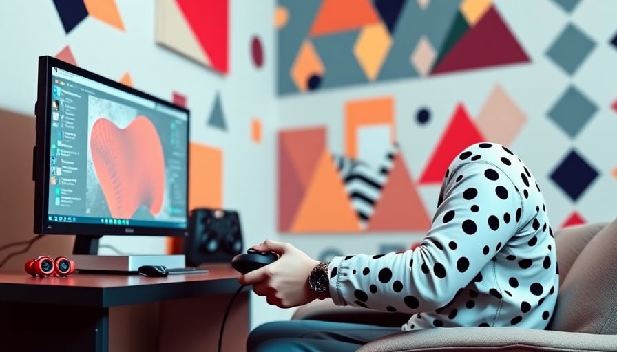 How EA Stays Ahead in the Rapidly Growing Gaming and Streaming Market