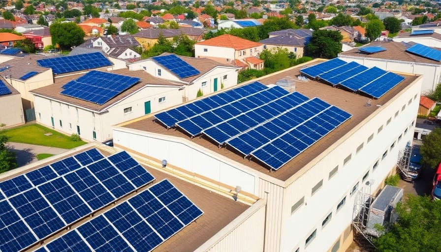 How Eaton Corp’s Stock Drop Weakened MCCLF’s Climate‑Focused Quarterly Returns