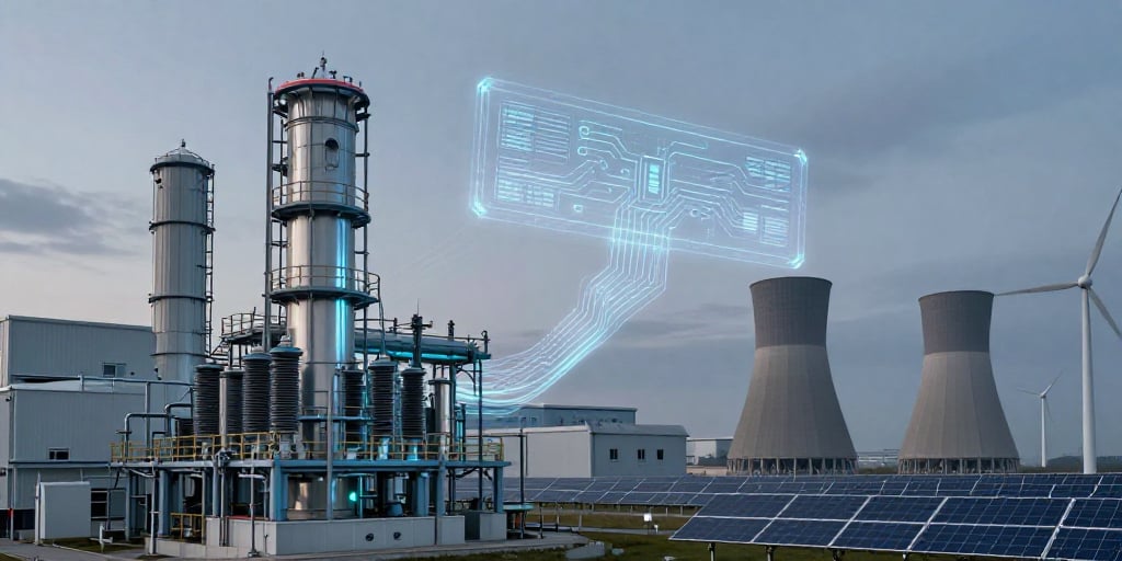 How Eaton's Insider Moves and $1.8B CapEx Boost Its Power‑Infrastructure Future