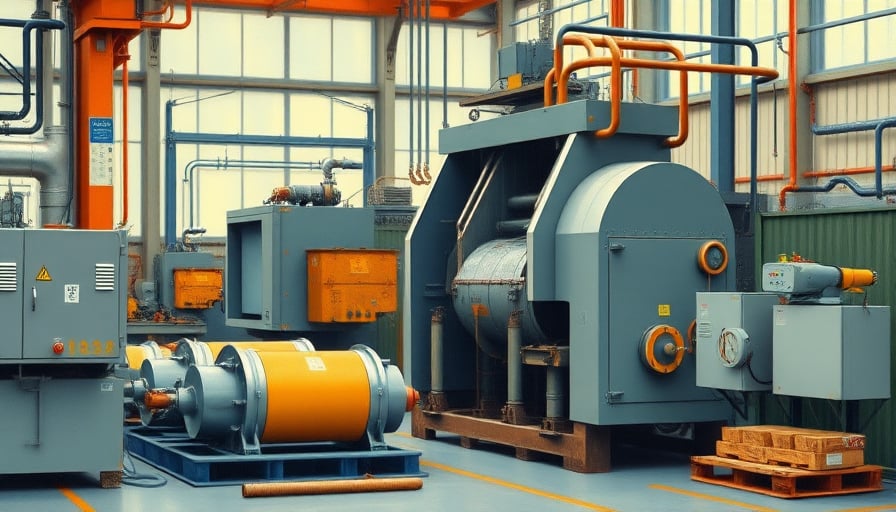 How Eaton’s Precision Manufacturing & Supply‑Chain Resilience Drive Investor Confidence How Eaton’s Precision Manufacturing & Supply‑Chain Resilience Drive Investor Confidence