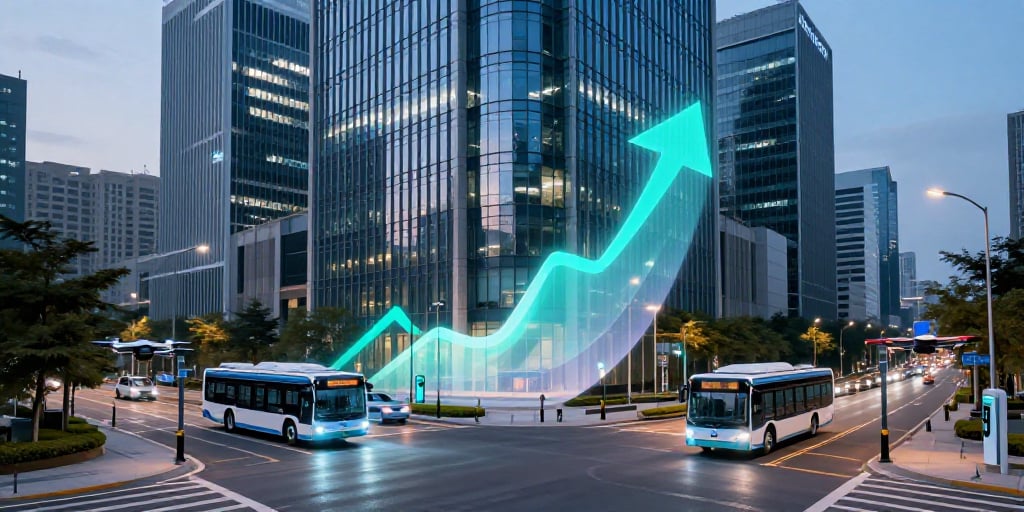 How Eaton's Q1 2026 Surge and Mobility Shift Boost Its Earnings & Market Position
