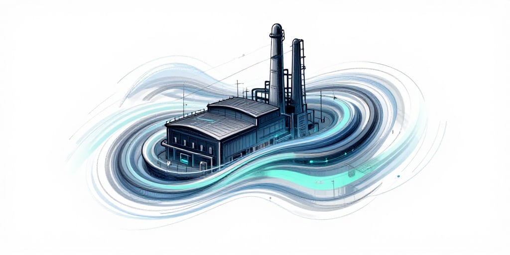 How Eaton's Share Sale Fuels CAPEX, Automation & Supply‑Chain Resilience