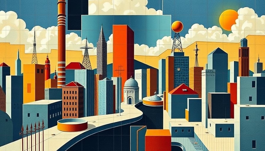 How Eaton’s Smart‑Grid Growth Fuels 2025 Consumer Discretionary Trends