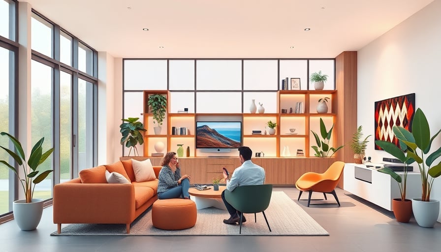 How Eaton's Smart‑Home Focus Boosts Share Price Amid Rising Demand for Sustainable Tech How Eaton's Smart‑Home Focus Boosts Share Price Amid Rising Demand for Sustainable Tech