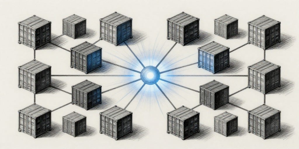 How eBay’s Smart Cap‑Ex & AI‑Driven Logistics Boost Investor Confidence How eBay’s Smart Cap‑Ex & AI‑Driven Logistics Boost Investor Confidence