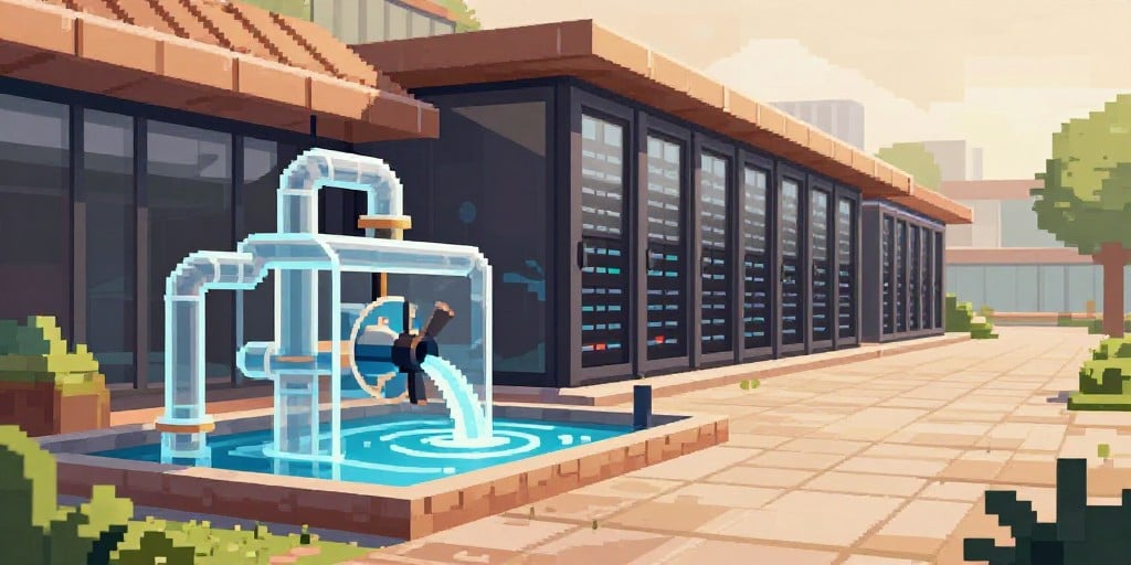 How ECOLAB Can Lead Data‑Center Sustainability & Regulatory Compliance How ECOLAB Can Lead Data‑Center Sustainability & Regulatory Compliance
