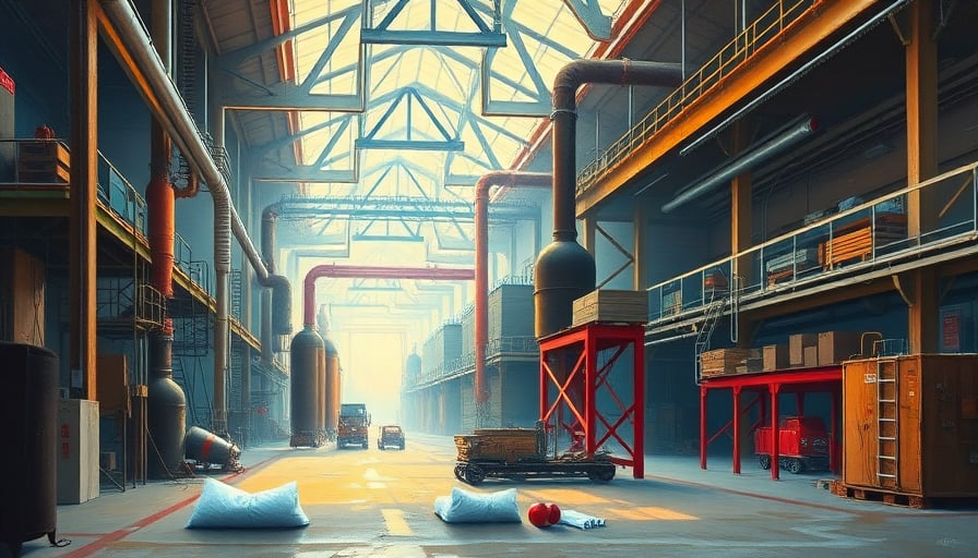 How Ecolab's $0.73 Dividend Signals Financial Strength and Hidden Risks