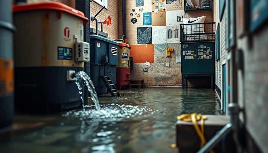 How Ecolab’s 2025 Earnings Call Reveals Risks & Digital‑Hygiene Growth Opportunities