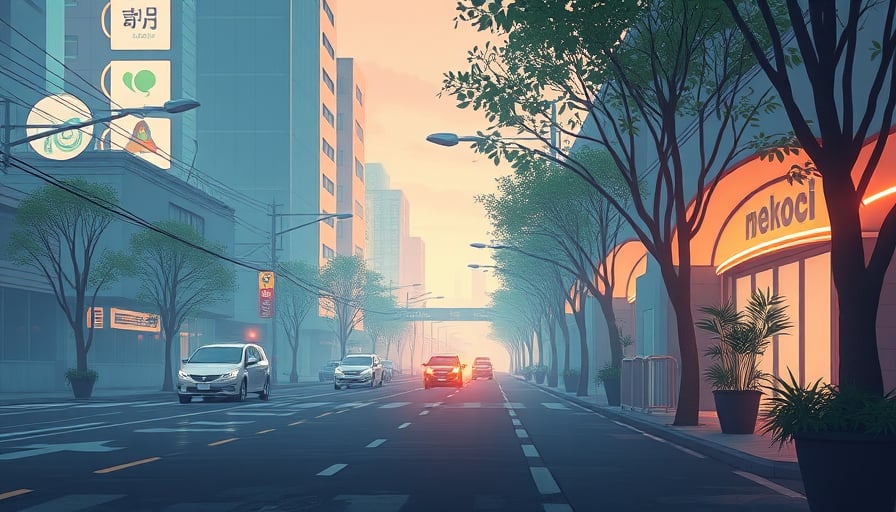 How Ecolab's $4.75 B Acquisition of CoolIT Boosts Energy‑Efficient Data‑Center Cooling