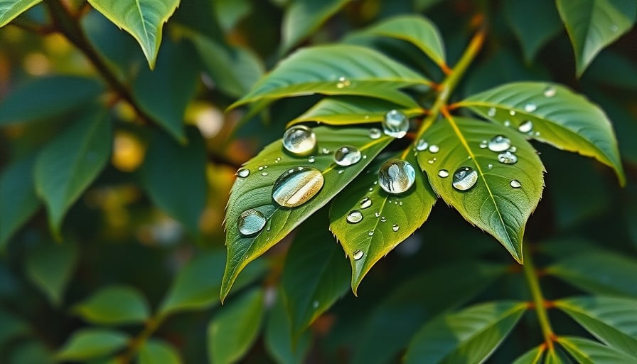 How Ecolab’s AA CDP Rating Boosts Water Stewardship & Climate Leadership