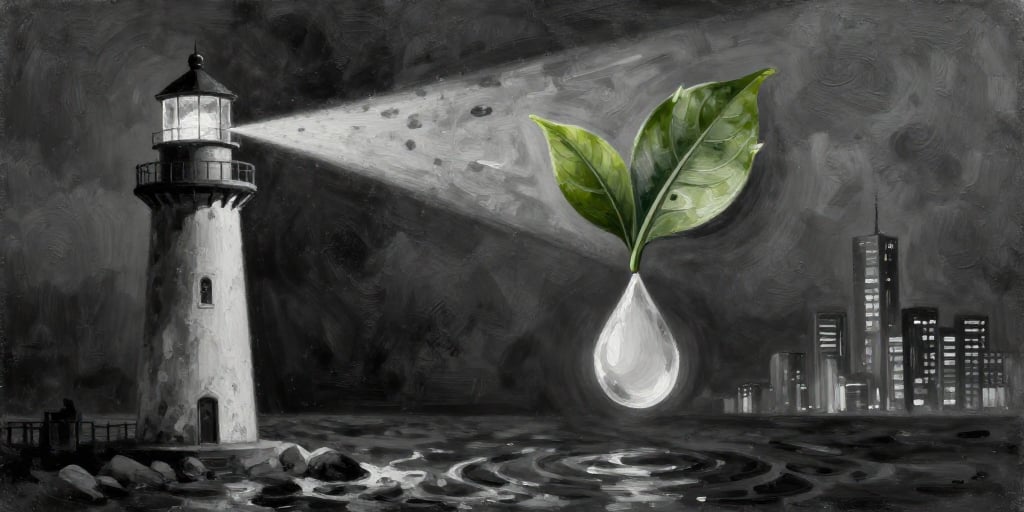 How Ecolab's Resilient Hygiene Business Beats Indian Banking Regulation Impacts