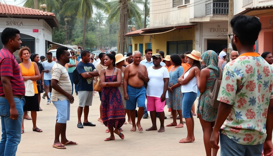 How Edenred's Brazilian Court Ruling Boosted Shares and Shook Investors