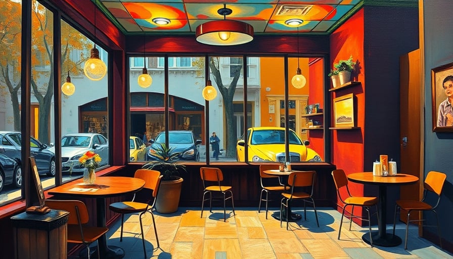 How Edenred’s New Kaffeestudio.at Partnership Expands Voucher Reach and Drives Growth