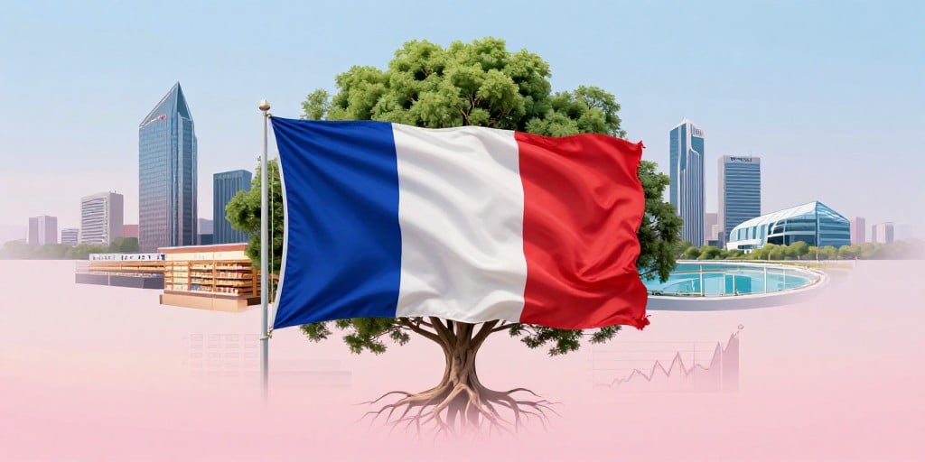 How EdenTree’s French Equity Expansion Capitalises on Political Uncertainty to Drive Long‑Term Value How EdenTree’s French Equity Expansion Capitalises on Political Uncertainty to Drive Long‑Term Value