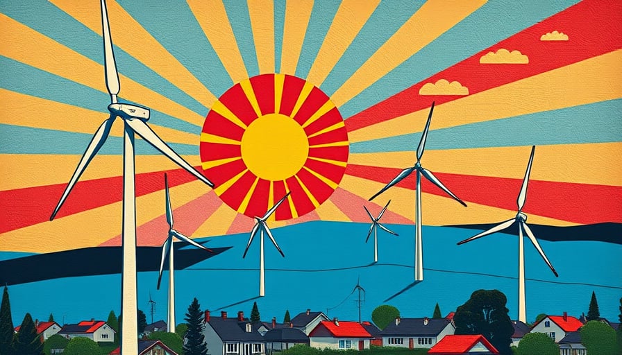 How Edison International Navigates Energy Volatility with Smart Grid & Renewable Growth