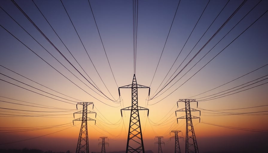 How Edison International’s $15 B Grid Upgrade Fuels California’s 60 % Renewable Target