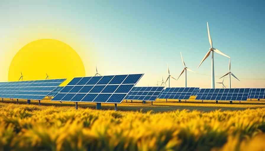 How Edison International's 2023 Earnings Signal a Shift Toward DER and Renewable Growth How Edison International's 2023 Earnings Signal a Shift Toward DER and Renewable Growth