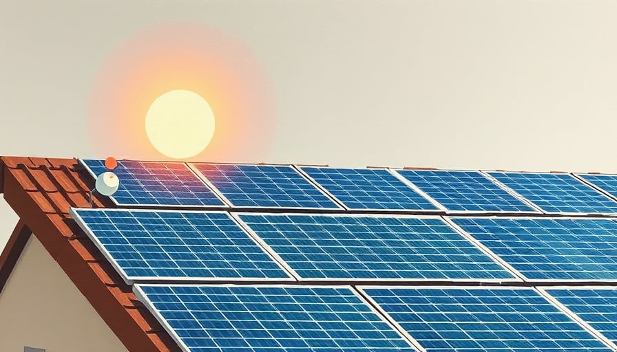 How Edison International's $B‑Dollar Grid Modernization Fuels Resilient, Low‑Carbon Power