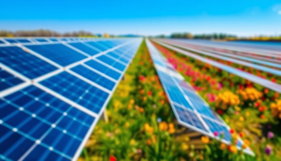 How Edison International's Earnings Surge Reveals Strength and Future Risks How Edison International's Earnings Surge Reveals Strength and Future Risks